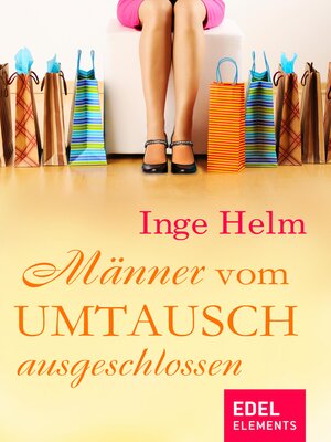 cover image of Männer vom Umtausch ausgeschlossen